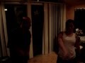 another version of me and Paullys goofy video