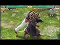 Tekken 6 BR : Yoshimitsu vs Lars Alexandersson