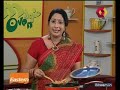 Magic Oven: Preparing Chinese Egg Chilli-Part 2