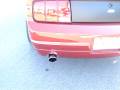 videos de 2007 Foose Stallion w/FRPP Whipple SC and FRPP Hot Rod Cams.MPG