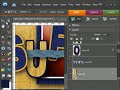 Threading Text over Ribbon Part 1 Threading Text over Ribbon Part 1