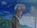 Misuzu y Yukito tributo[wanna be with you]