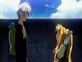 Misuzu y Yukito tributo[wanna be with you]