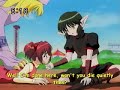 Tokyo Mew Mew-Poison Tokyo Mew Mew-Poison