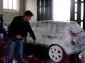 PMP FOAM GENERATOR