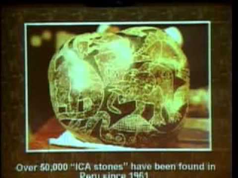 The Great Dinosaur Deception Exposed – Dr. Thomas Kindell