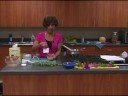 Panna Cotta - Chocolate Panna Cotta Recipe