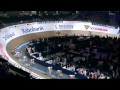 Rabobank Zesdaagse Ahoy Rotterdam / Koppelkoers (dag 5)