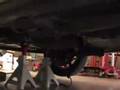 LS7 GTO Open-Headers