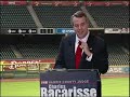 Charles Bacarisse Announces for Harris County Judge