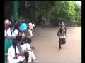 videos de Kumite Shutai - embu training at St.Ursula's dojo Part 2