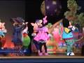 ★ Disney's Park Fun Party 3/3 ﾊﾟｰｸ･ﾌｧﾝ･ﾊﾟｰﾃｨｰ 本編後半 TDL