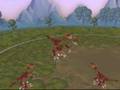 videos de Velociraptor SPORE
