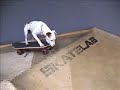 JoJoe does Tony Hawk?
