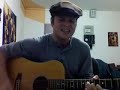 The Professor and La Fille Danse (Damien Rice Cover)