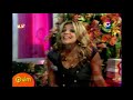 LANZAMIENTO CALENDARIO SHRLEY ARICA - QUE VIVAN LAS MUJERES