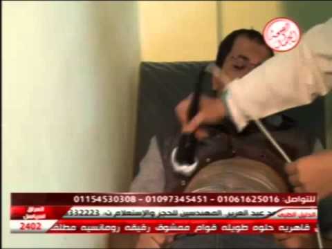 برنامج حلم الرشاقة 6 9 2013