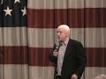 John McCain on Drugs John McCain on Drugs