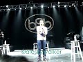Backstreet boys Soundcheck @ Phoenix Brian singing I got you and Siberia 21-11-08 Backstreet boys Soundcheck @ Phoenix Brian singing I got you and Siberia 21-11-08