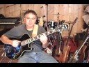 Steely Dan, Deacon Blues - Solo Jazz Guitar by Jake Reichbart