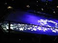 Leksands IF intro against Bofors