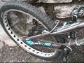 velo trial annonay (ardeche)
