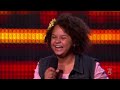 Rachel Crow - If I Were A Boy (Beyoncé cover) - The X Factor USA - Boot Camp