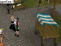 runescape: Funny Noob (some commentary included)