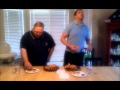 Week 8 Food Challenge