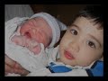 Caleb and Lauren compilation - 2007-2009