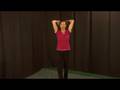 Free Weight Workouts : Free Weight Triceps Presses