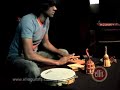 Arun - Stompbox Percussion