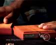 Arun - Stompbox Percussion