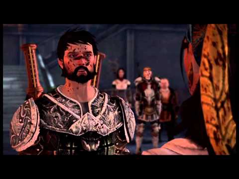 preview-Dragon Age 2 \'Making of\' Part 1 (Game Zone)
