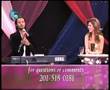dandana tv - a3la zoak -emad batayeh with liza elturk