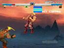Guile vs Birde Guile vs Birde