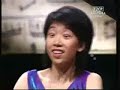Colleen Lee - Chopin Piano Sonata No.3 4th mov
