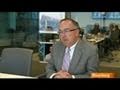 Deeres Allen Says Debt Debate May `Shock U.S. Economy
