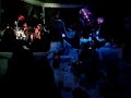 El Final (llegando a la fiesta) EN VIVO cover en atizapan