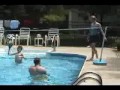 Playing in the Pool Playing in the Pool