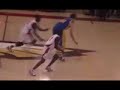 DARREN COLLISON BRAKING ANKLES AND DROPPING DIMES (ETIWANDA HIGH SCHOOL FOOTAGE)