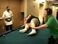 Deathrow Thursday- Pool Ball Breaker