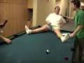 Deathrow Thursday- Pool Ball Breaker