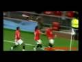 Wayne Rooney Goals 2007-2008 Season