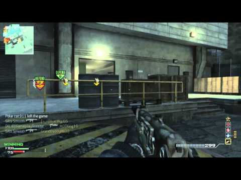 Black Ops 2 First Impression (6 Hours of Playing) Video