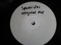 UK GARAGE CLASSICS - SHAUN ESCOFFERY - SPACERIDER