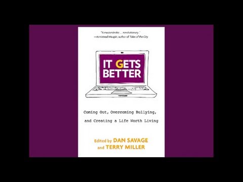 It Gets Better: The Book