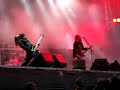 Cavalera Conspiracy - Inflikted @Metaltown 2008