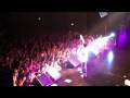 Moz - Sterntola Live - Posthof Linz
