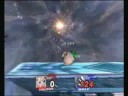 Jeepy (Jigglypuff) Vs. Mabo (Wolf)